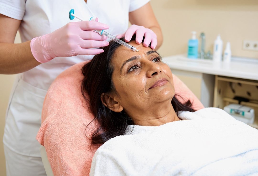 Anti-Aging Treatment | Dr. Haror's Wellness Anti-Aging Treatment | Dr. Haror's Wellness