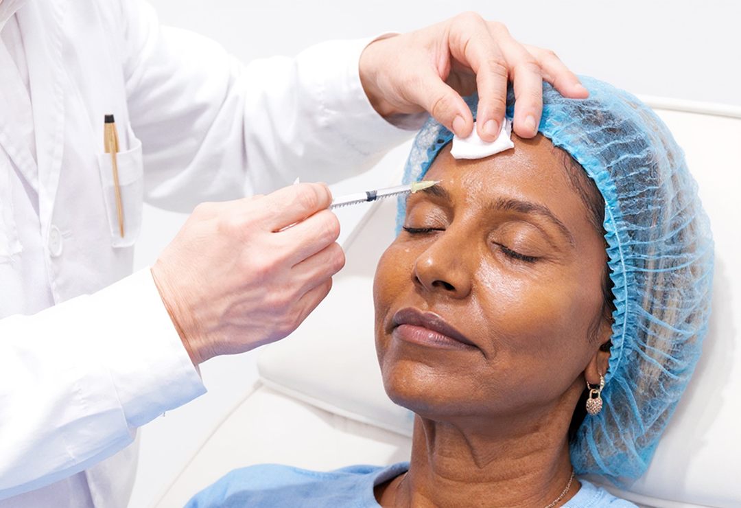 Anti-wrinkle Treatment banner | Dr. Haror's Wellness Anti-wrinkle Treatment banner | Dr. Haror's Wellness