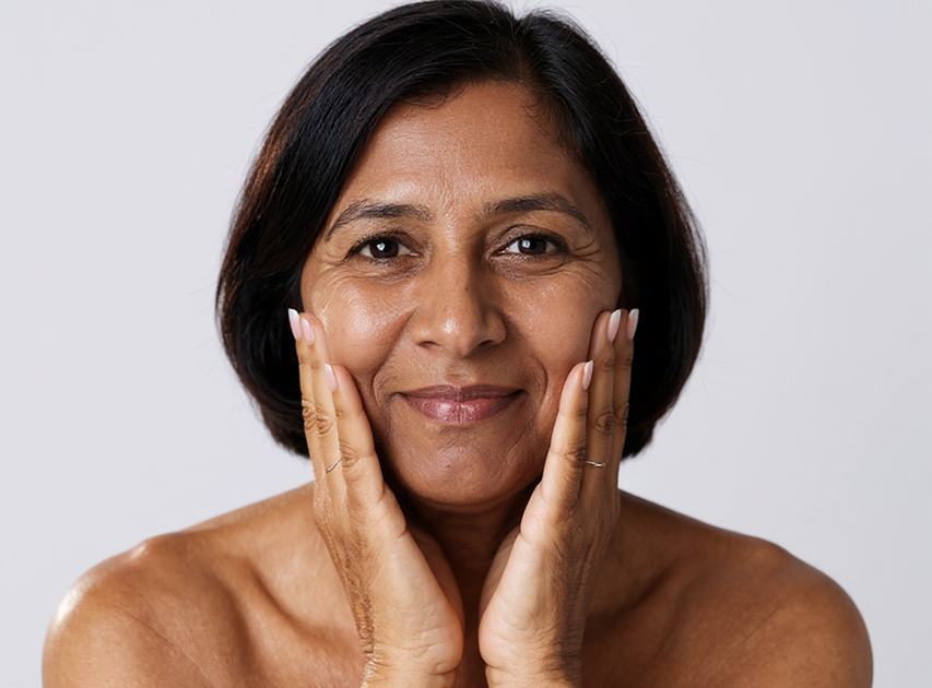 Areas Treated with Anti-Aging Treatment | Dr. Haror's Wellness Areas Treated with Anti-Aging Treatment | Dr. Haror's Wellness