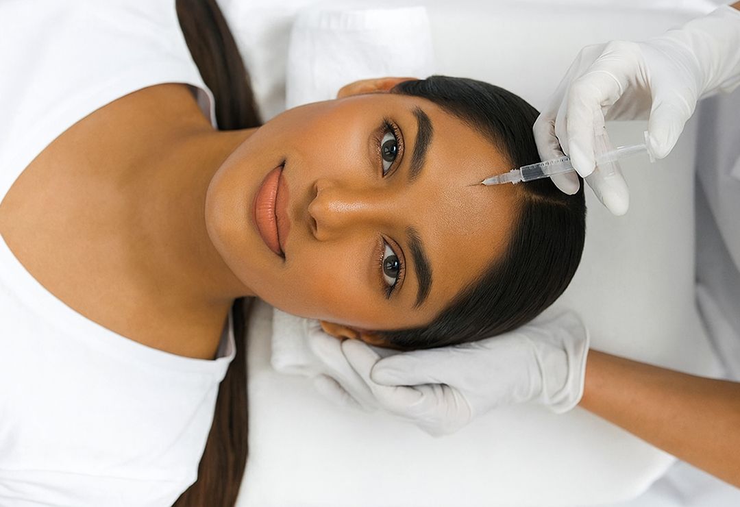 Botox Treatment | Dr. Haror's Wellness Botox Treatment | Dr. Haror's Wellness