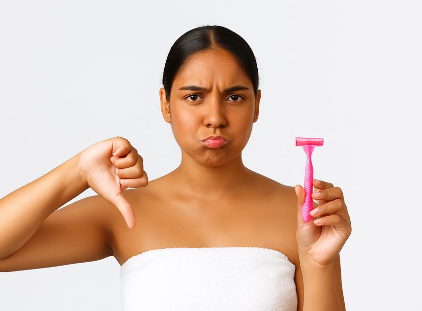 Candidates for Laser Hair Reduction | Dr. Haror's Wellness Candidates for Laser Hair Reduction | Dr. Haror's Wellness