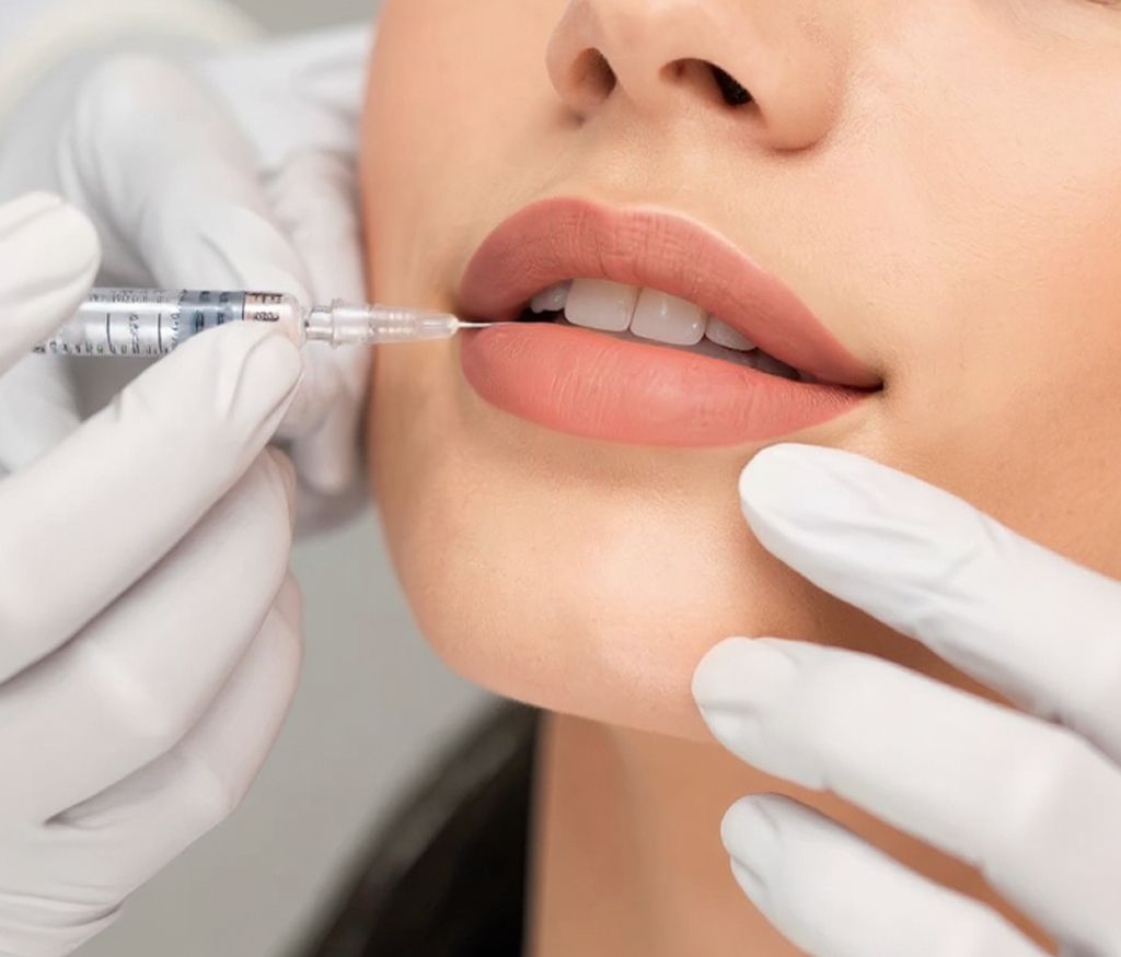 Common Myths About Dermal Fillers | Dr. Haror's Wellness Common Myths About Dermal Fillers | Dr. Haror's Wellness