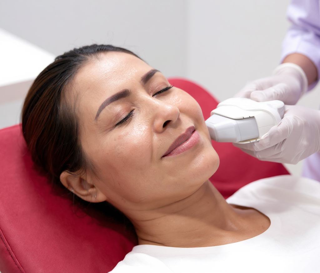 Common Myths About HIFU | Dr. Haror's Wellness Common Myths About HIFU | Dr. Haror's Wellness