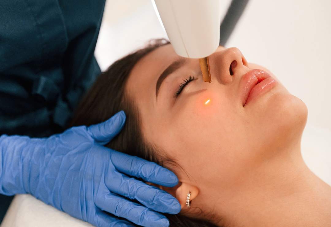 Facial Pigmentation | Dr. Haror's Wellness Facial Pigmentation | Dr. Haror's Wellness