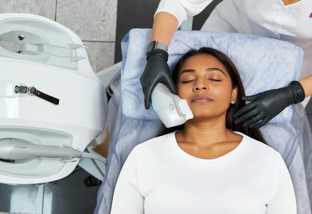 HIFU Treatment Banner | Dr. Haror's Wellness HIFU Treatment Banner | Dr. Haror's Wellness