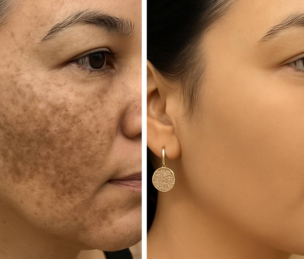 Myths About Body Pigmentation Treatment | Dr. Haror's Wellness Myths About Body Pigmentation Treatment | Dr. Haror's Wellness