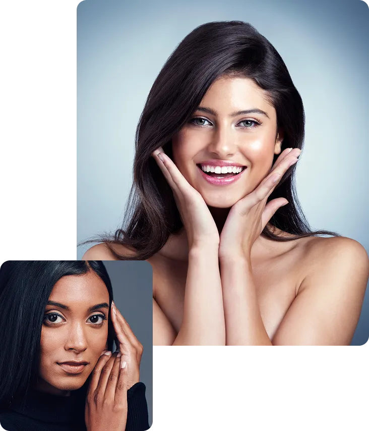What if the confidence you’ve been chasing is just one appointment away? | Dr. Haror's Wellness