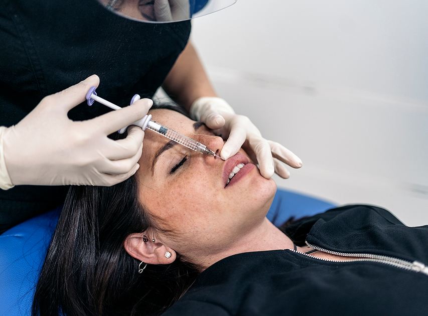 What to Expect During Botox | Dr. Haror's Wellness What to Expect During Botox | Dr. Haror's Wellness