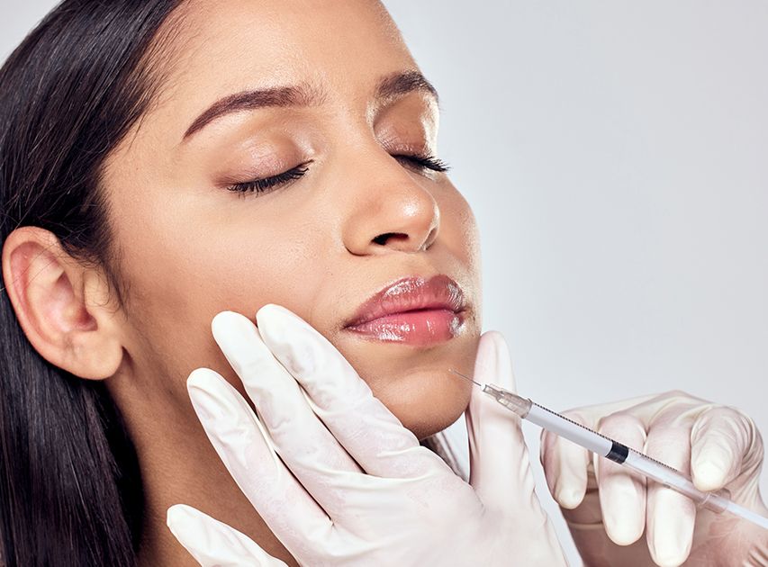 What to Expect During Dermal Fillers | Dr. Haror's Wellness What to Expect During Dermal Fillers | Dr. Haror's Wellness