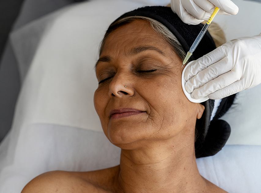 What to Expect During the Procedure | Dr. Haror's Wellness What to Expect During the Procedure | Dr. Haror's Wellness