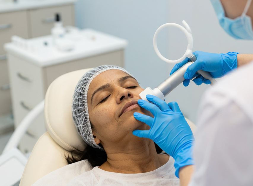 What to Expect from Q Switch | Dr. Haror's Wellness What to Expect from Q Switch | Dr. Haror's Wellness