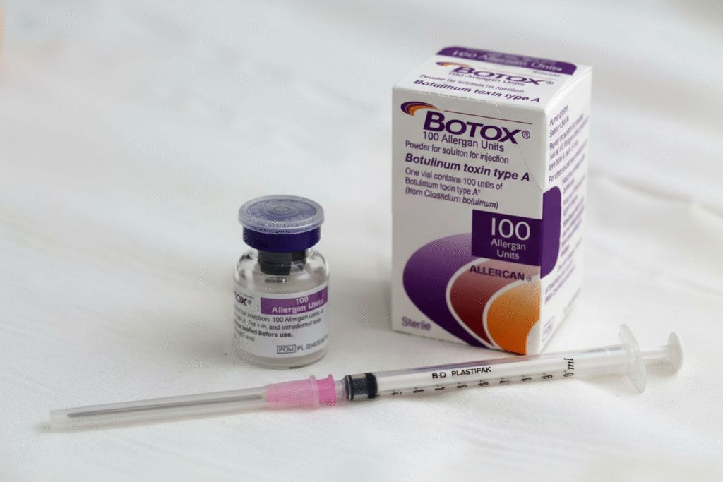 botox treatment
